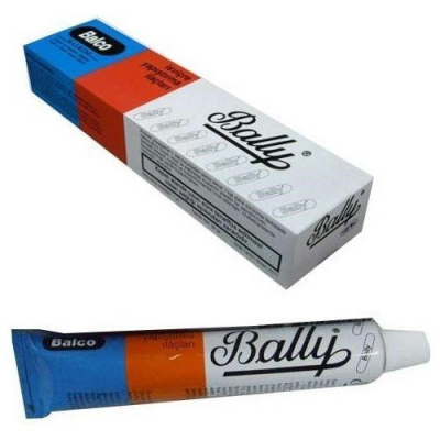 BALLY BALCO 50GR YAPIŞTIRICI (4401)