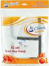 CLİMAX 40CM NEMLİ MOP YEDEK (4401)