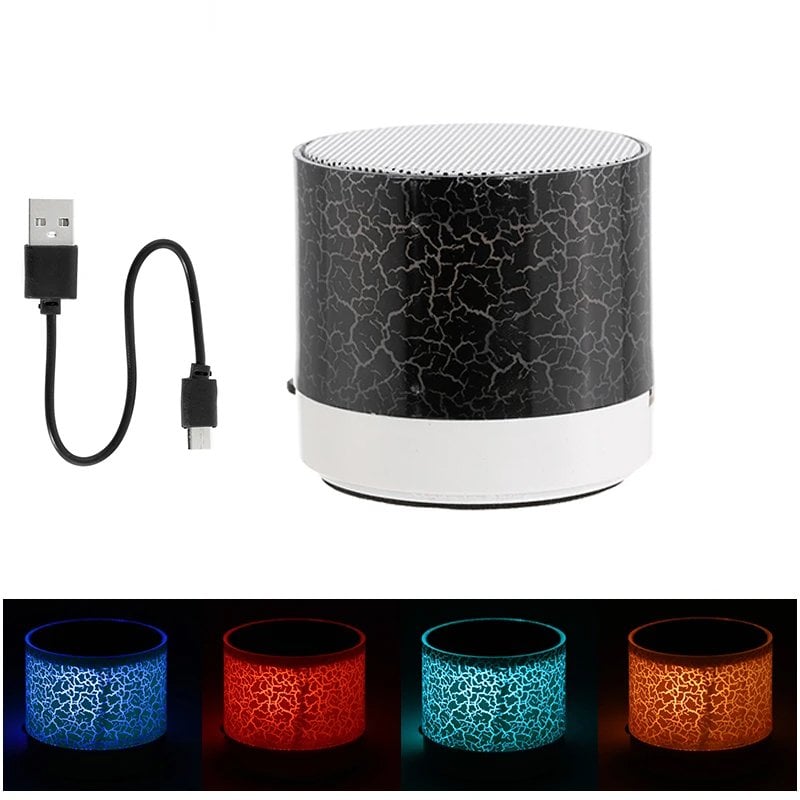 Magicvoice radyolu bluetooth speaker