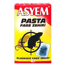 FARE VE SIÇAN PASTASI 100GR. (4401)