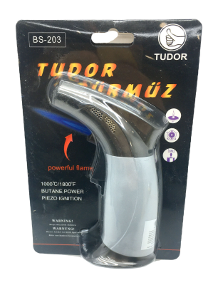 PÜRMÜZ TORCH NARGİLE ÇAKMAK BS-203 (4401)