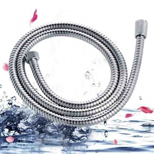 Shower Hose 360 Derece Dönebilen Spiral Duş Hortumu (4401)