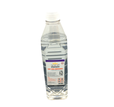 UCC GAZ YAĞI 700ML. (4401)