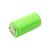 1.2V NI-MH 2/3AA 300MAH ŞARJ EDİLEBİLİR PUNTALI LİTYUM PİL