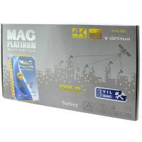 10*32 SONLU UYDU SANTRALİ MAG PLATINUM