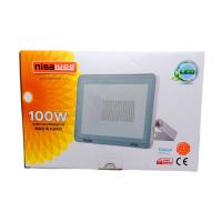 100W SLIM LED PROJEKTOR