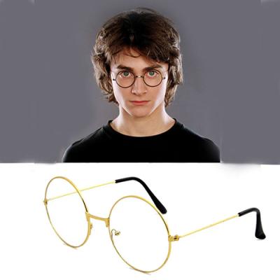 Harry Potter Gözlüğü - Haryy Potter Gryffindor Gözlüğü