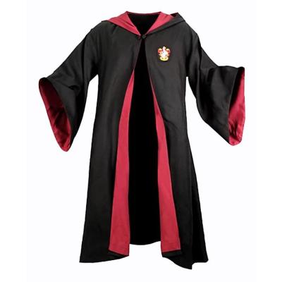 Harry Potter Gryffindor Cübbe Çocuk Boy - Harry Potter Kostümü 11-12 Yaş