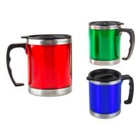 Termoslu Bardak Travel Mug