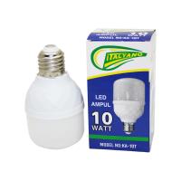 10W E27 TORCH LED AMPUL KA-10T