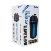 12 VOLT - 150 WATT USBLİ ÇAKMAKTAN ARAÇ POWER INVERTER