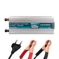 12 VOLT - 1000 WATT USBLİ ŞARJLI INVERTER