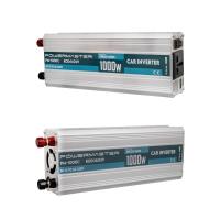 12 VOLT - 1000 WATT USBLİ ŞARJLI INVERTER