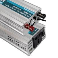 12 VOLT - 1000 WATT USBLİ ŞARJLI INVERTER