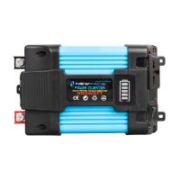 12 VOLT 300 WATT MODIFIED SINUS POWER INVERTER XLF300W