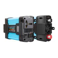 12 VOLT 300 WATT MODIFIED SINUS POWER INVERTER XLF300W