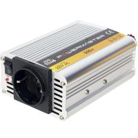 12 VOLT - 500 WATT MODIFIED SINUS INVERTER (10-15V ARASI-220V AC)