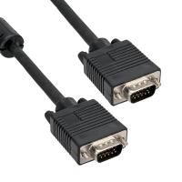 15 PİN 3+6 ERKEK/ERKEK 5 METRE VGA KABLO