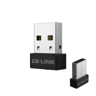 150 MBPS 7601 CHIPSET MINI USB WIRELESS ADAPTÖR BL-WN151