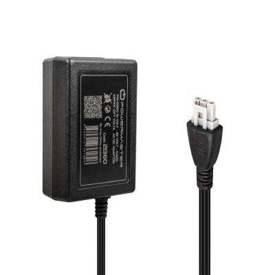 16 VOLT - 32 VOLT - 0.625 AMPER ÇİFT VOLTAJ AC/DC HP YAZICI ADAPTÖRÜ