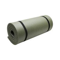 18MM KALIN KAMP - PLATES YOGA MAT MİNDERİ - 50 x 190 CM 45 DNS YOĞUNLUK