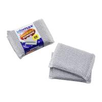 2 PCS İNOX EXTRA TEMİZLİK - BULAŞIK SÜNGERİ