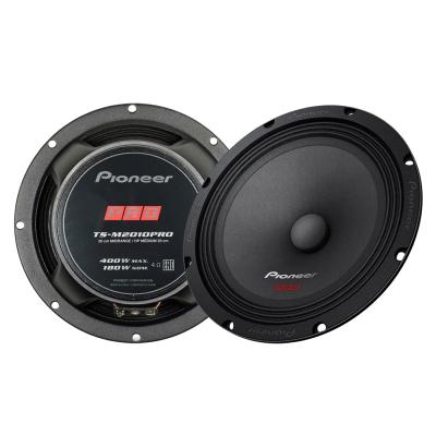 20 CM MAX 400 WATT MIDRANGE OTO HOPARLÖR TS-M2010PRO