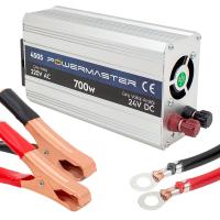 24 VOLT - 700 WATT MODIFIED SINUS INVERTER