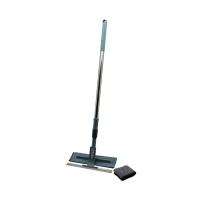 2IN1   UZATMALI - YEDEKLİ  MİKROFİBER MOP - CAMSİL