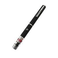 2XAAA PİLLİ TEK BAŞLIK YEŞİL LASER POINTER