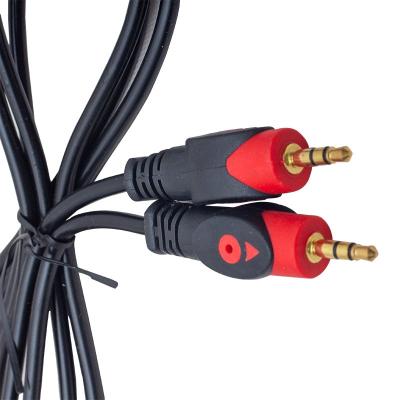 3.5 MM ERKEK/ERKEK 3 METRE STEREO AUX KABLO KUTULU