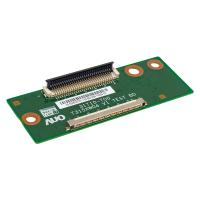 31T10-T00 T315XW04 V1 TEST BD, AUO T-CON BOARD