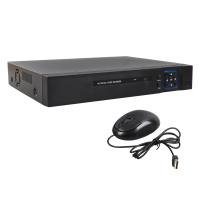 32 KANAL 8MP H265+ NVR KAYIT CİHAZI KC-25022