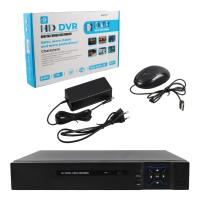 32 KANAL 8MP H265+ NVR KAYIT CİHAZI KC-25022