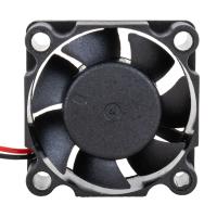 3X3X10 MM 12 VOLT DC FAN