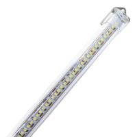 4014 204 LED GÜNIŞIĞI LEDBAR ŞEFFAF KAPAK YÜKSEK LÜMEN