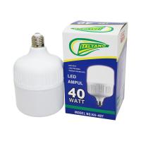 40W E27 TORCH LED AMPUL KA-40T