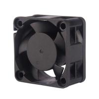 40X40X20 MM 4X4 24 VOLT FAN