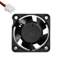 40X40X20 MM 4X4 12 VOLT FAN