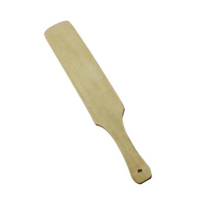 45CM  AHŞAP ÇEVİRECEK  ÇEVİRGEÇ UZUN SPATULA   GENİŞLİK: 6CM