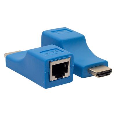 4K HDMI TO CAT5/CAT6 30 METRE UZATICI EXTENDER