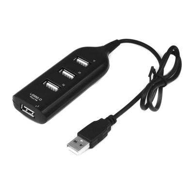 4LÜ USB 2.0 HUB ÇOKLAYICI