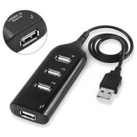 4LÜ USB 2.0 HUB ÇOKLAYICI