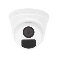 4MP H265+ POE PLASTİK KASA IP DOME KAMERA UNIVIEW