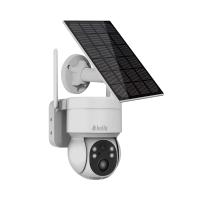 4MP ICSEE DESTEKLİ SOLAR WIFI KAMERA WS-Q704X