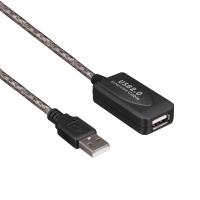 5 METRE ŞEFAFF USB 2.0 UZATMA KABLOSU SL-350A