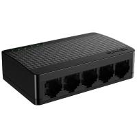 5 PORT 10/100/1000 MBPS GIGABIT SWITCH  SG105M