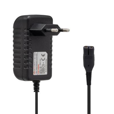 5 VOLT - 0.6 AMPER FİŞLİ TIRAŞ MAKİNESİ ADAPTÖRÜ