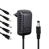 5 VOLT - 2 AMPER TABLET PC ADAPTÖRÜ ÇOK UÇLU SLX-52A