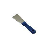 50MM METAL BOYACI SPATULASI PLASTİK SAPLI